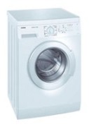Ремонт стиральных машин siemens WS 10X261